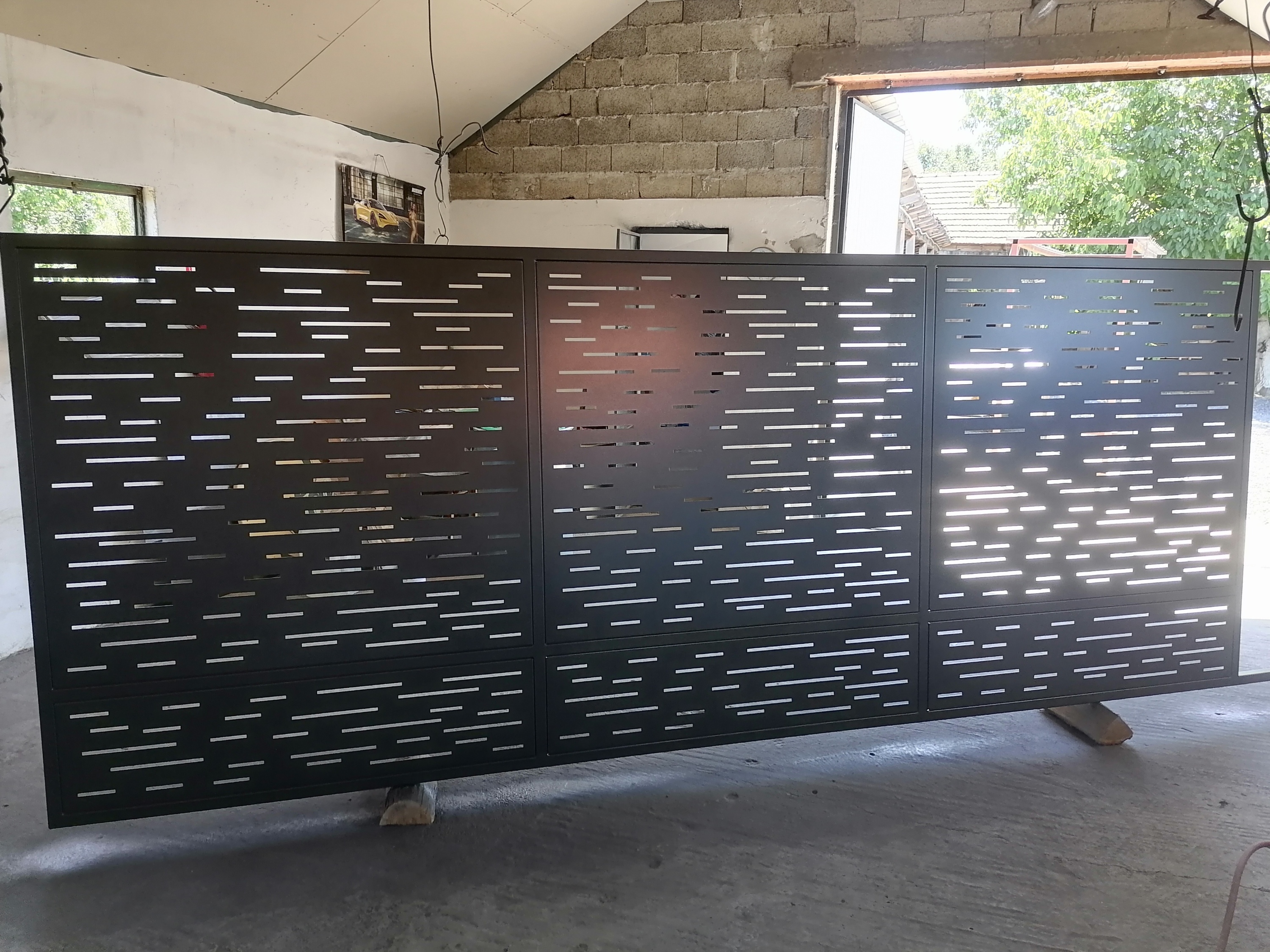 MB Obrt — rad 110