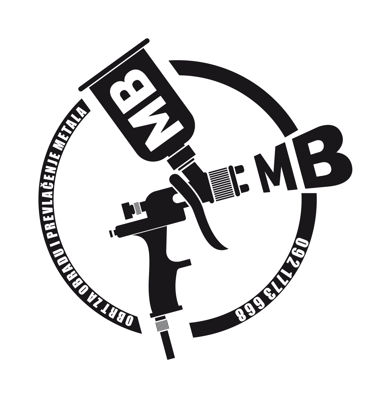 MB Obrt — obrt za obradu i prevlačenje metala